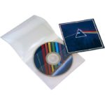 CD Doppelhülle