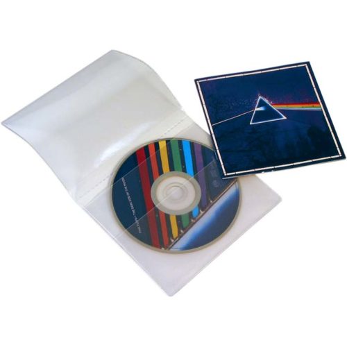 CD Doppelhülle
